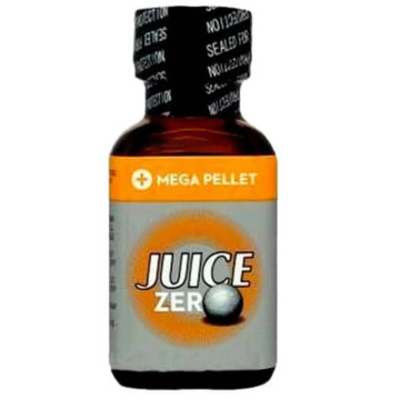 Popper Juice Zero - 25ml