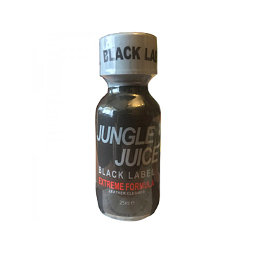Jungle Juice Plus - 25ml