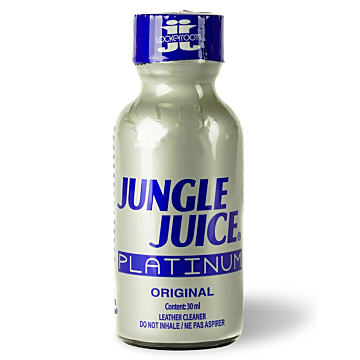 Jungle Juice Platinum - Explosive Euphoria