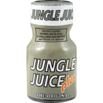 Poppers Jungle Juice Plus - 10ml