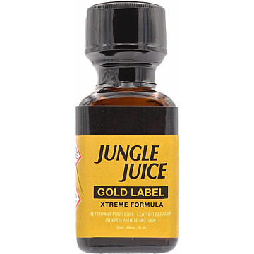 Ultimate Jungle Juice Popper 10ml