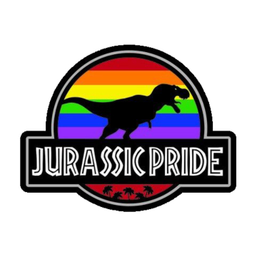 Jurassic Pride