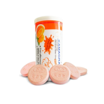 Kamagra Effervescent 100mg
