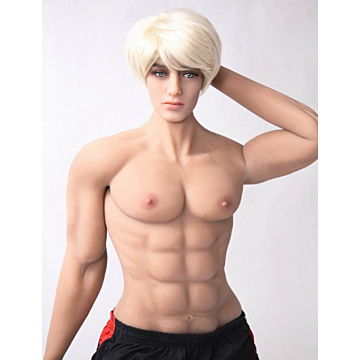 Ultimate Pleasure: Mistress Kevin Love Doll