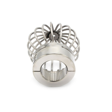 Kiotos Extreme Ballstretcher Cage