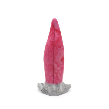 Kiotos Monstar Dildo Beast 21 cm - Non Realistic Penis Pink
