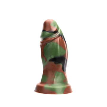 Kiotos Revolt Green Army 07 Large