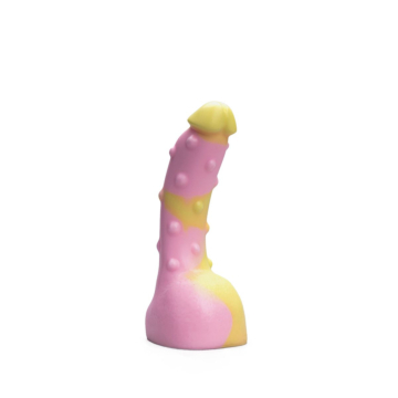 Kiotos Revolt Pink Smash 18 Medium Vac-U-Lock/Hung System Compatible