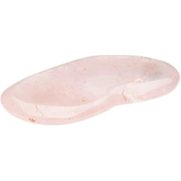 Rose Quartz Body Massager