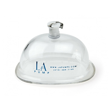 LA Pump Vulva Enlargement Cylinder L