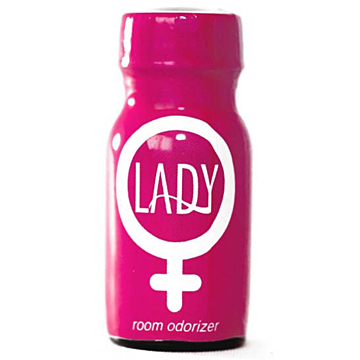 Lady Popper - On-the-Go Fragrance
