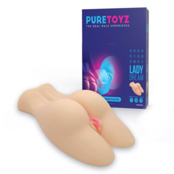 Ultimate Pleasure Lady Dream Toyz4lovers