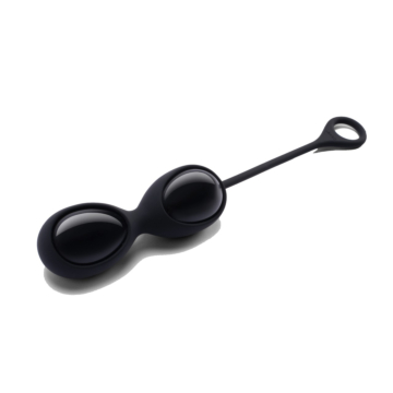 Le Wand Crystal Yoni Eggs