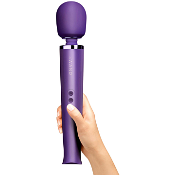 Le Wand Pink Rechargeable Massager