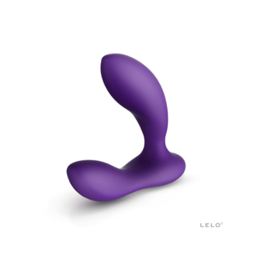 Lelo - Bruno Prostate Massager Purple