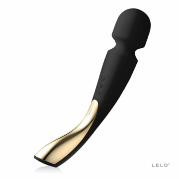LELO Smart Wand 2 Large - Black