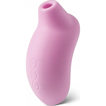 LELO Sona - Cerise: Ultimate Pink Pleasure