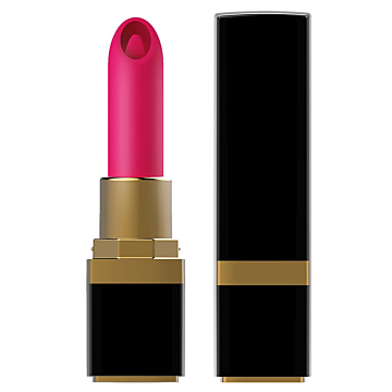 Intense Pleasure Lipstick Vibe