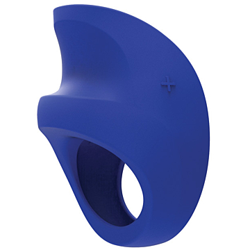 LELO Pino Cockring - Federal Blue