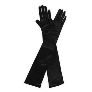 Long Gloves