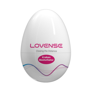 Lovense - Kraken Single Masturbator