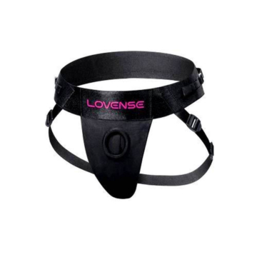 Lovense - Strapless Harness for Lapis