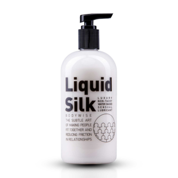 Personal Waterbased Lubricant 500 ml