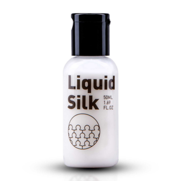 Liquid Silk Sex Lube 50 ml.