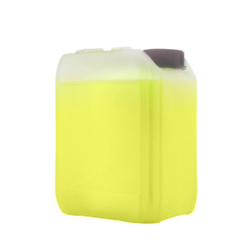 Flavored Waterbased Lube - Lemon - 5L