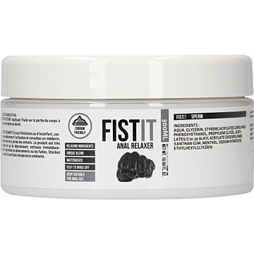 Fist It Lubricant, 300 ml