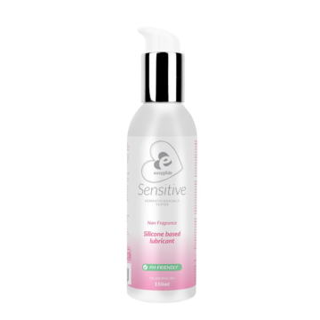 Lubricant Silicone Sensitive Easyglide 150 ml