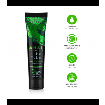 Orgie Anal Sensitive Lube Tube
