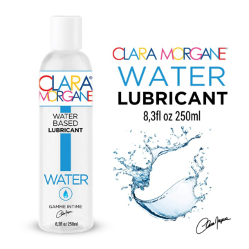 Clara Morgane Lubricant 250ml