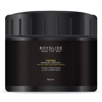 500 ml Boyglide Fisting Lube by Toyz4lovers