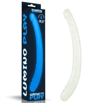 Double Dildo for Sensual Pleasure