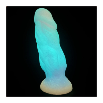 Unicorny Lumy Arth Phosphorescent Dildo