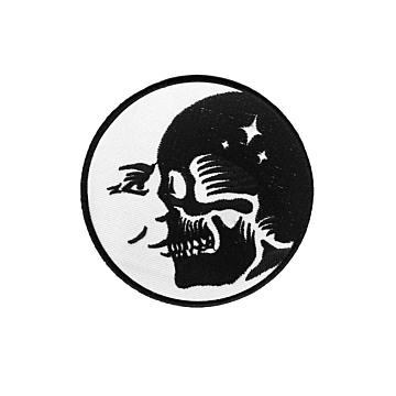 Luna Morte Patch [B]