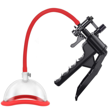 LuvPump Pussy Pump III
