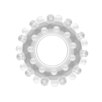 Enhanced Pleasure Cockring