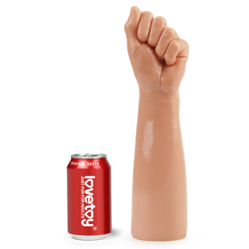 Realistic Bitch Fist - Lovetoy