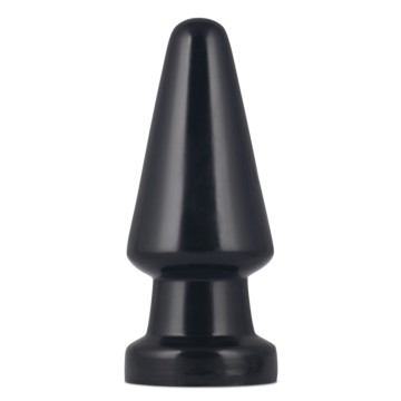 Lovetoy Black King-Sized Anal Shocker