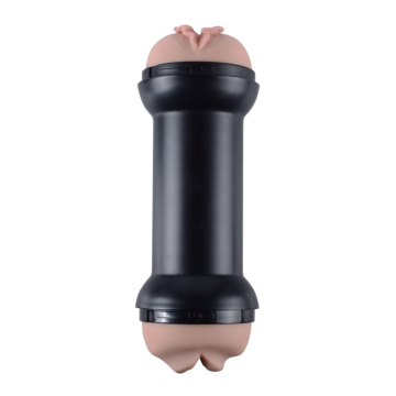 Lovetoy Training Master Double Masturbator