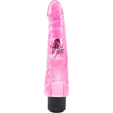 Chisa Pink Dildo - 8.8 Inch