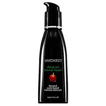 Wicked Sensual Care Aqua Apple 60ml