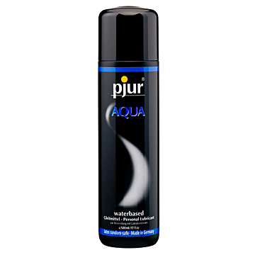 Pjur Aqua Lubricant 500Ml