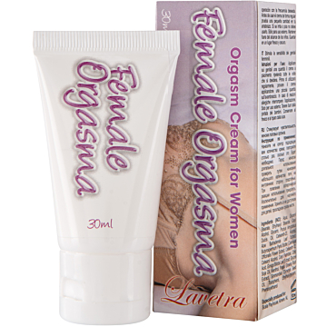 Cobeco Pharma Female Orgasma Cream