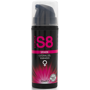 Warm Your Senses with Stimul8