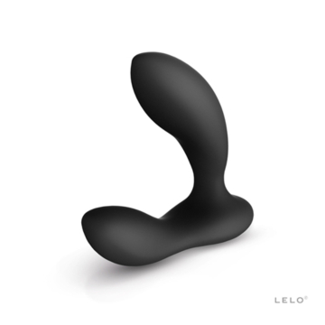 Intense Pleasure: LELO Bruno Prostate Massager Black