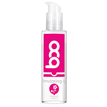 Boo Stimulating Gel for Women