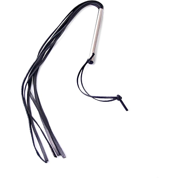 Kiotos Slim Whip - Black
